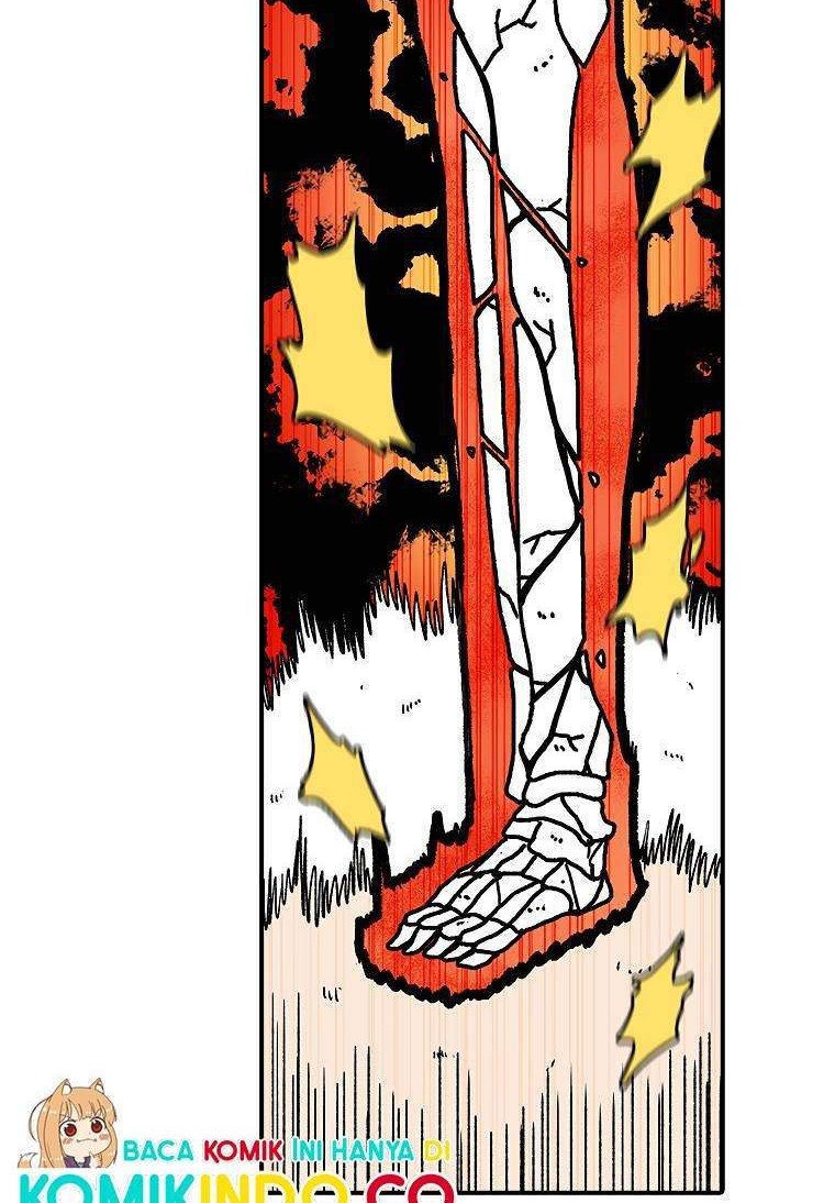 The House Without Time Chapter 27 Gambar 43