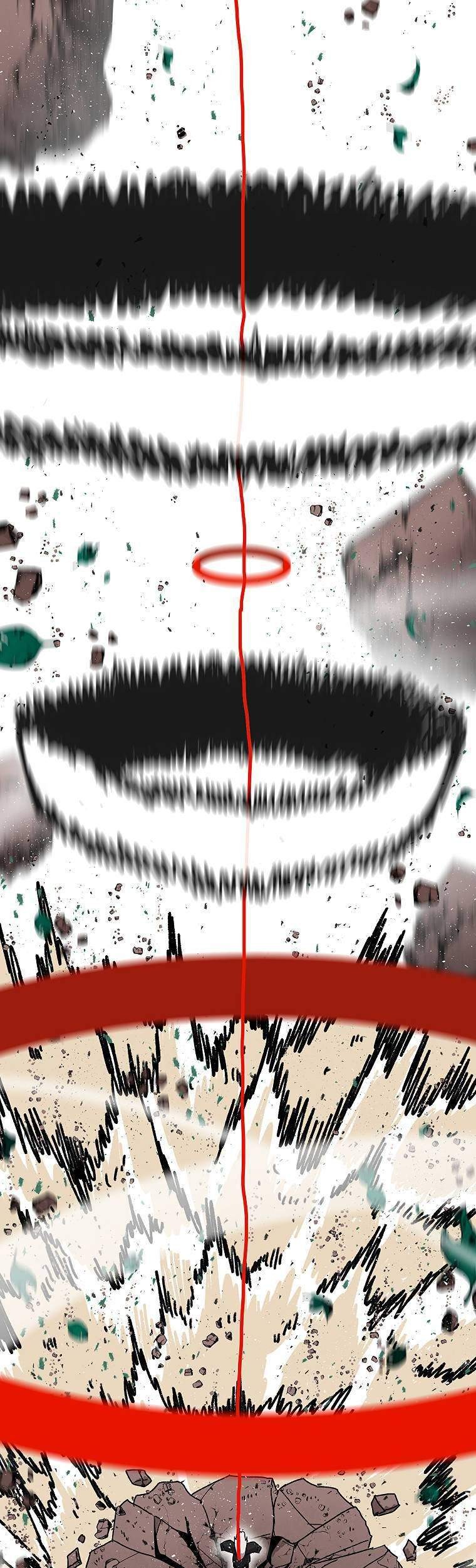 The House Without Time Chapter 27 Gambar 46