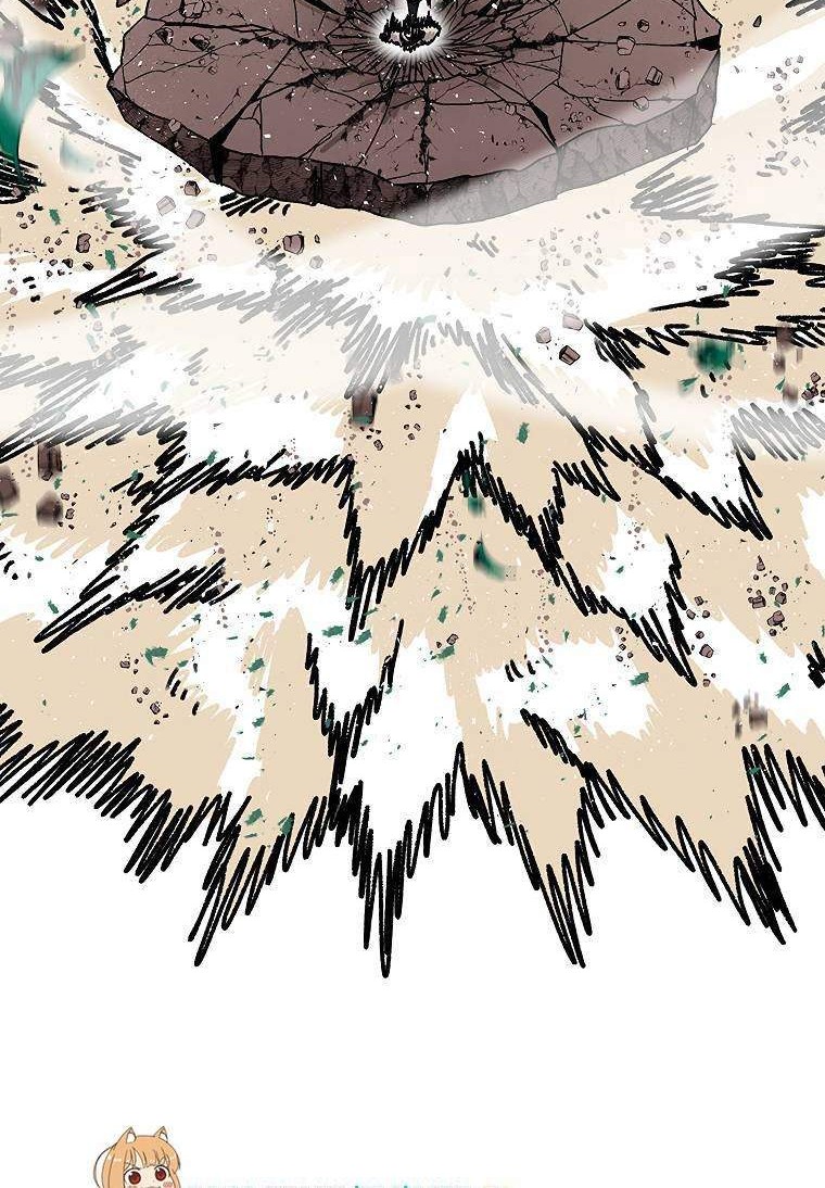 The House Without Time Chapter 27 Gambar 47