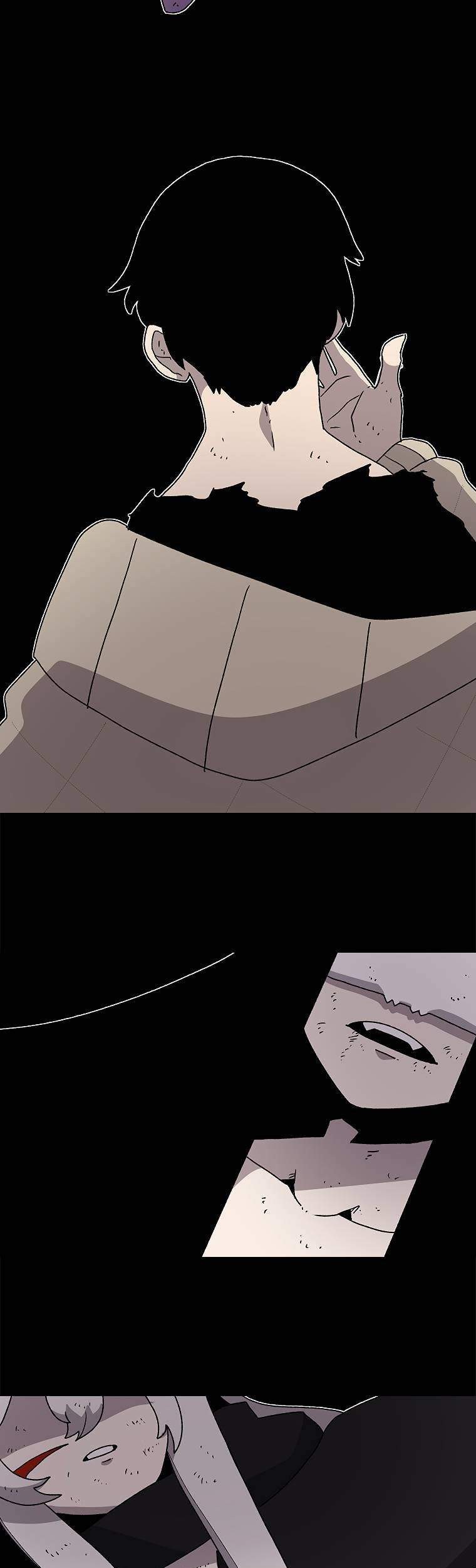 The House Without Time Chapter 27 Gambar 54