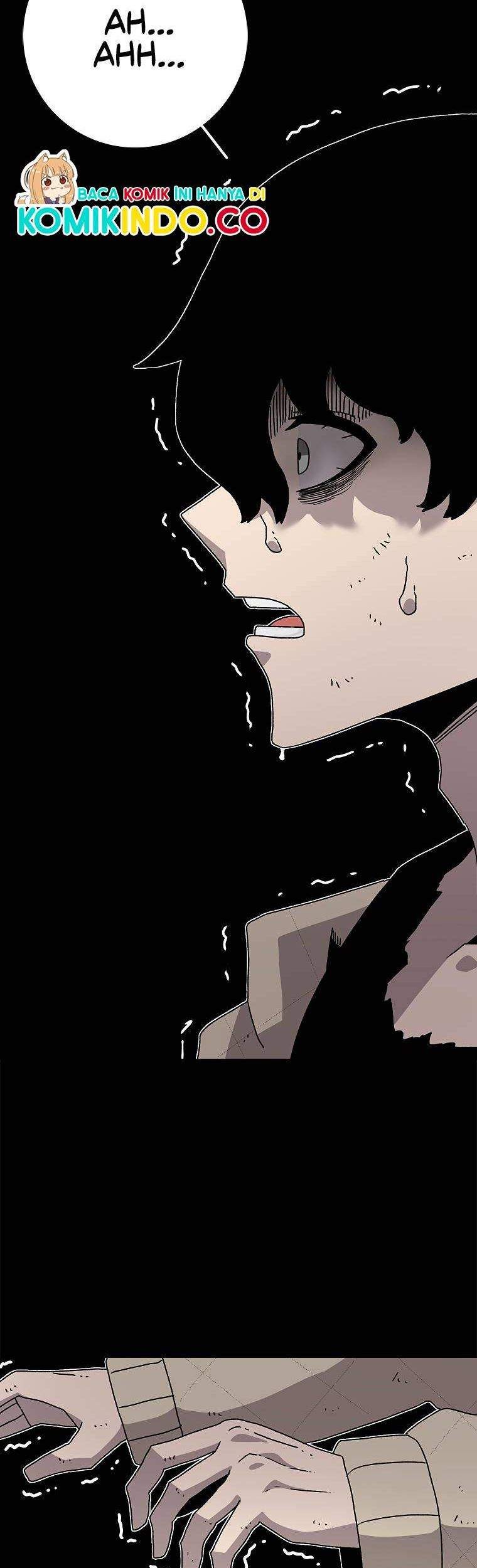 The House Without Time Chapter 27 Gambar 56