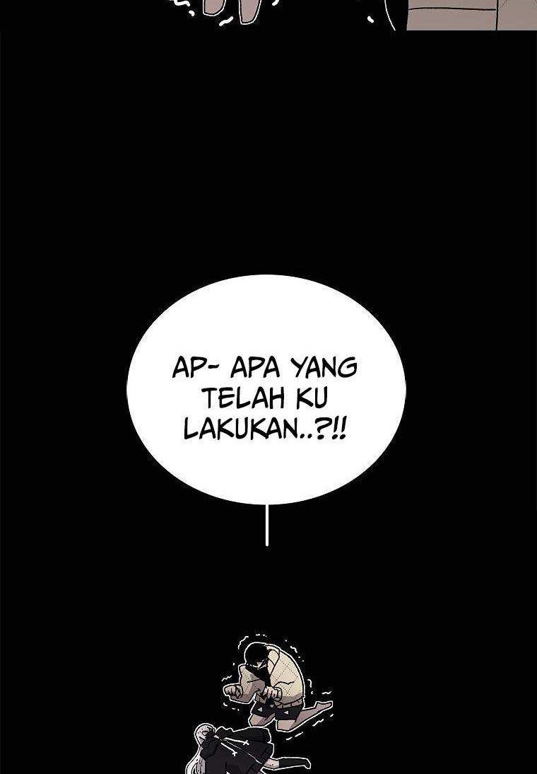 The House Without Time Chapter 27 Gambar 57
