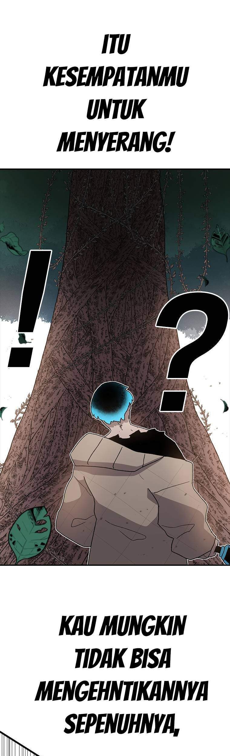 Manhwa The House Without Time Chapter 27 gambar nomor 2