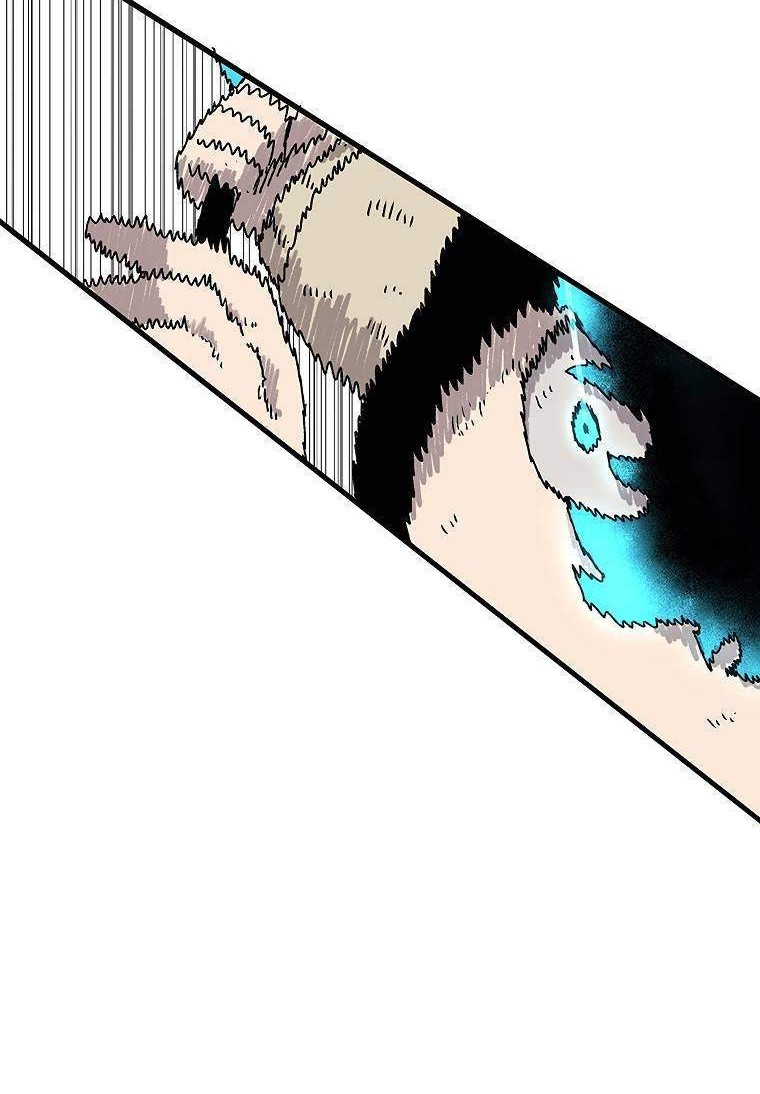 The House Without Time Chapter 27 Gambar 3