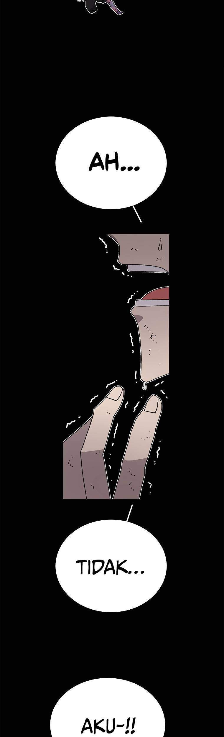 The House Without Time Chapter 27 Gambar 58