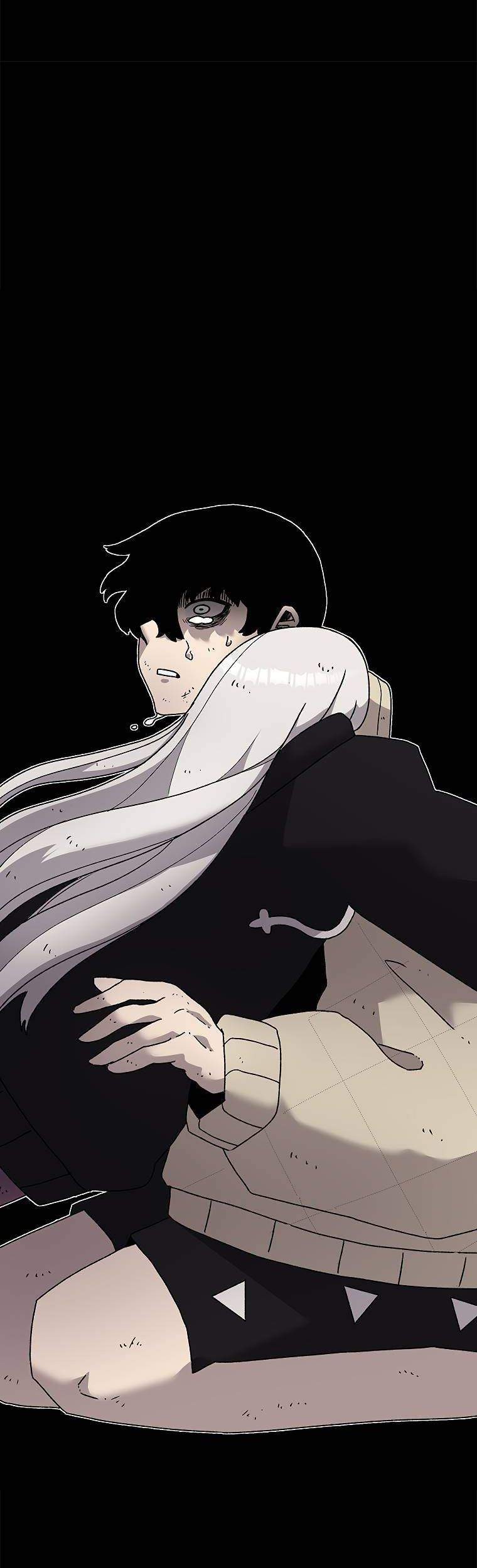 The House Without Time Chapter 27 Gambar 60