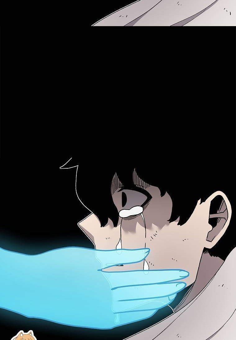 The House Without Time Chapter 27 Gambar 63