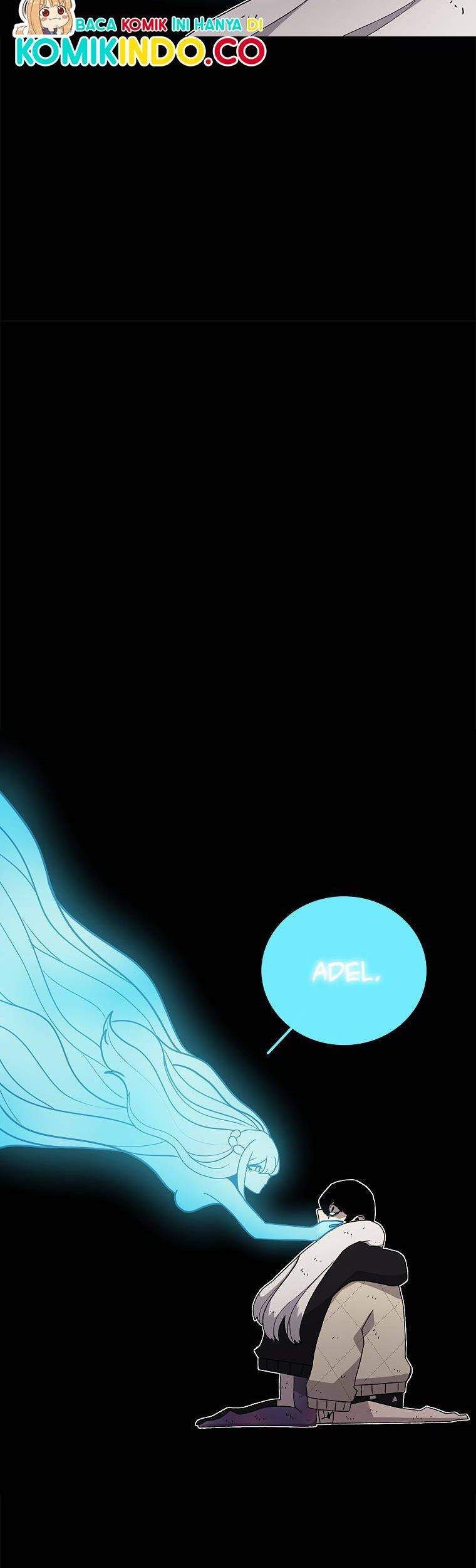 The House Without Time Chapter 27 Gambar 64