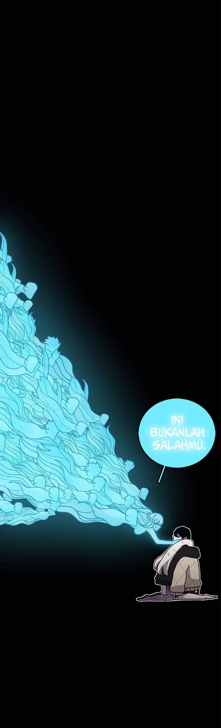 The House Without Time Chapter 27 Gambar 66