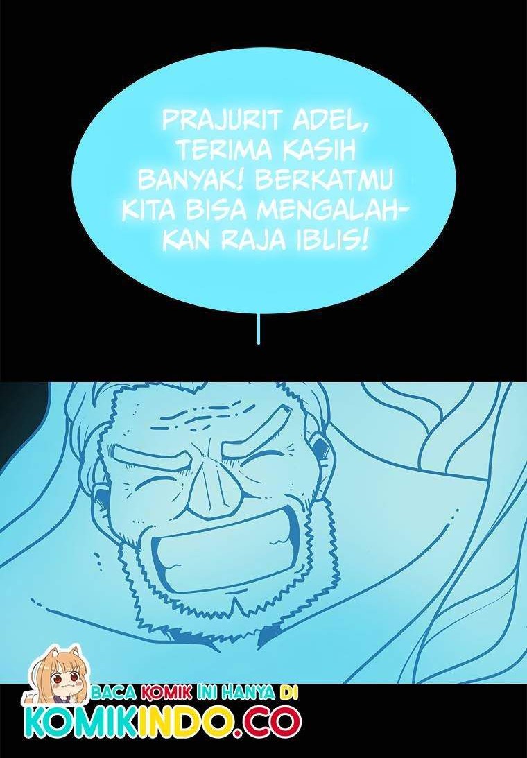 The House Without Time Chapter 27 Gambar 67