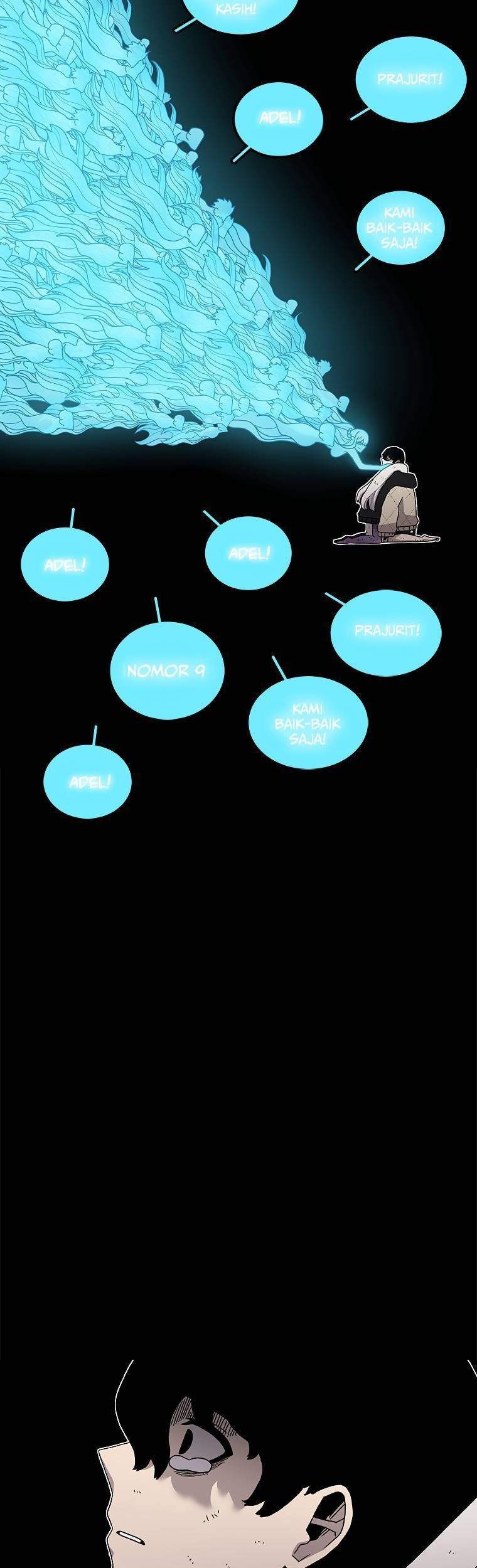 The House Without Time Chapter 27 Gambar 70