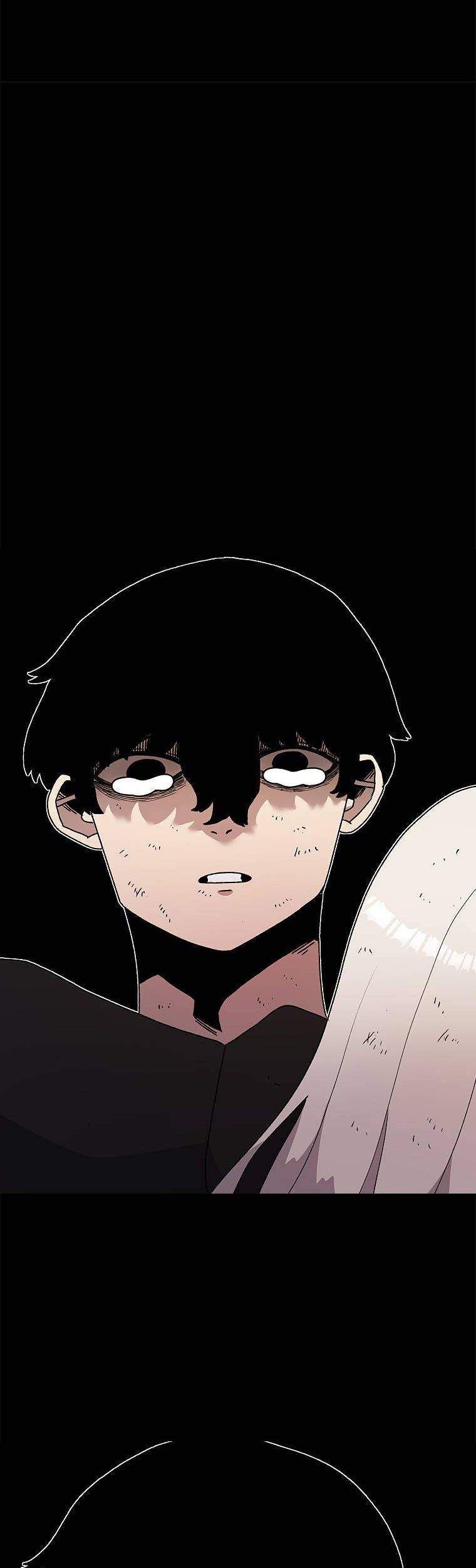 The House Without Time Chapter 27 Gambar 76