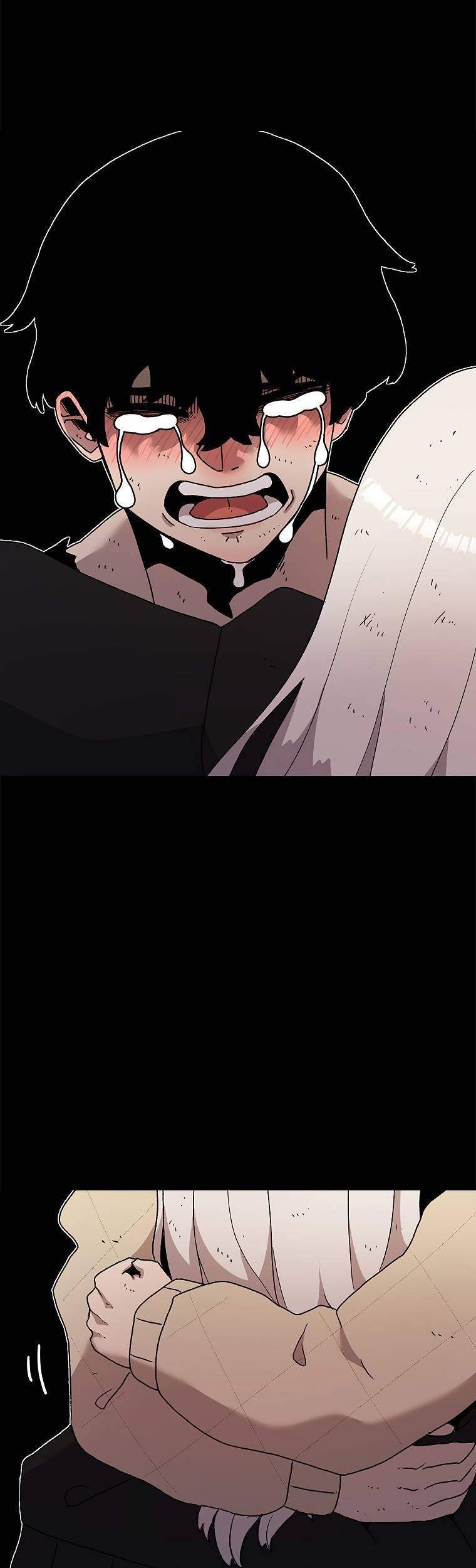 The House Without Time Chapter 27 Gambar 78