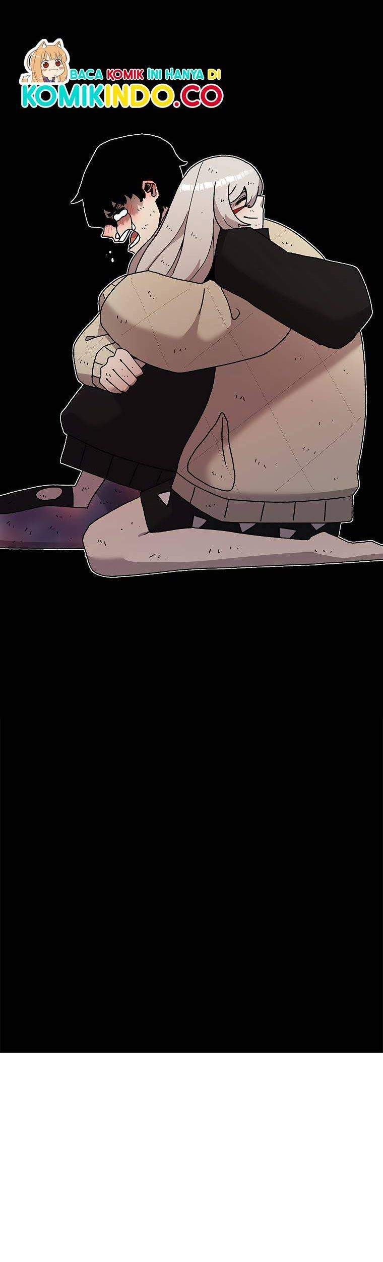 The House Without Time Chapter 27 Gambar 80