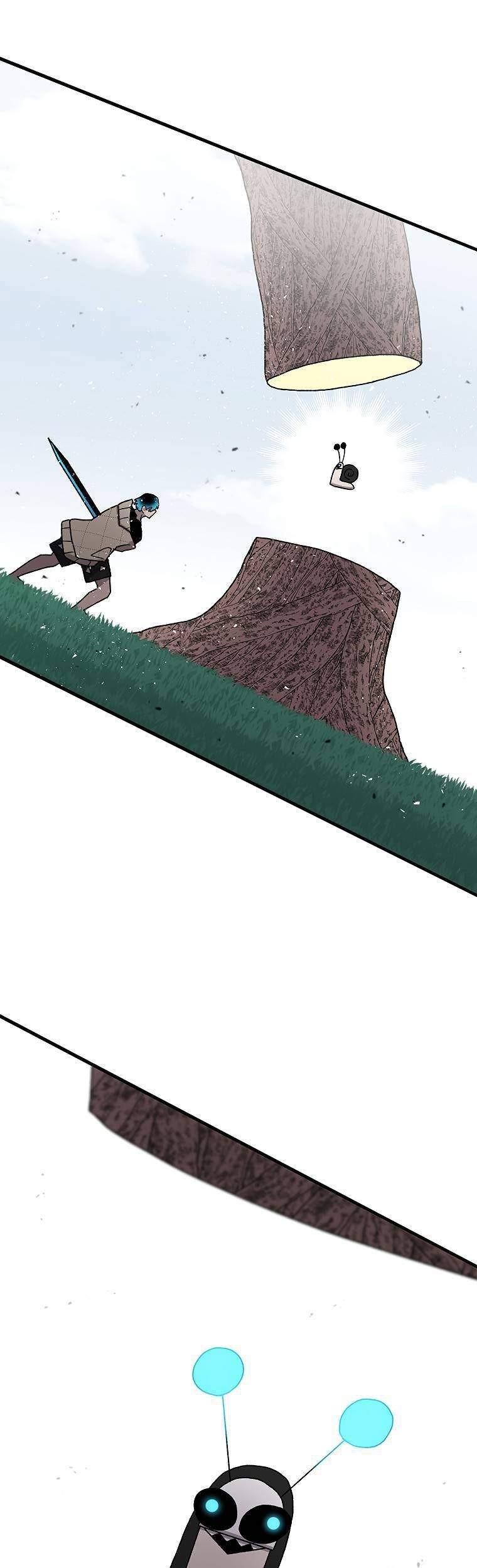 The House Without Time Chapter 27 Gambar 6