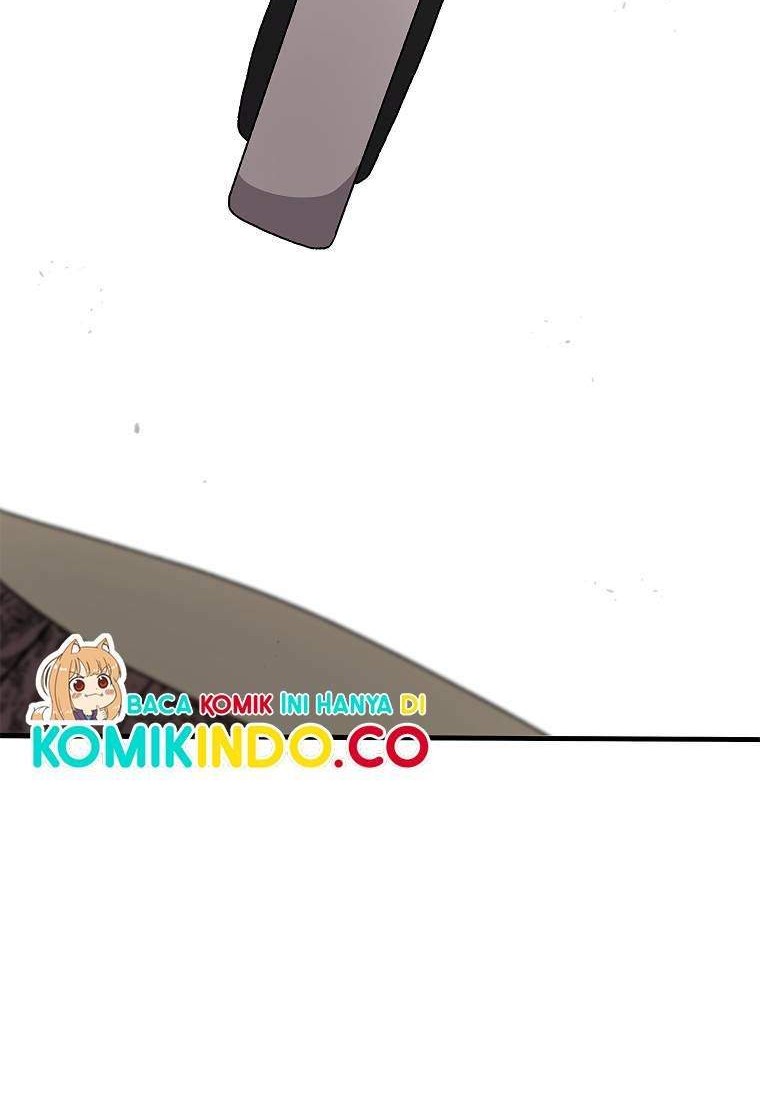 The House Without Time Chapter 27 Gambar 7