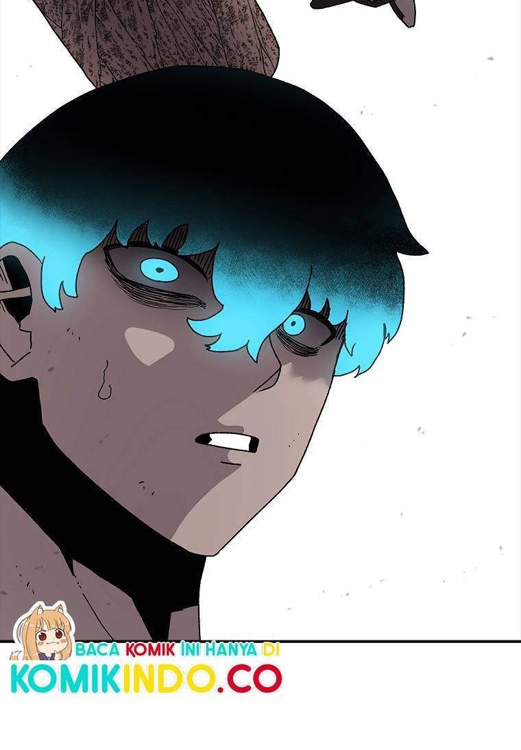 The House Without Time Chapter 27 Gambar 15