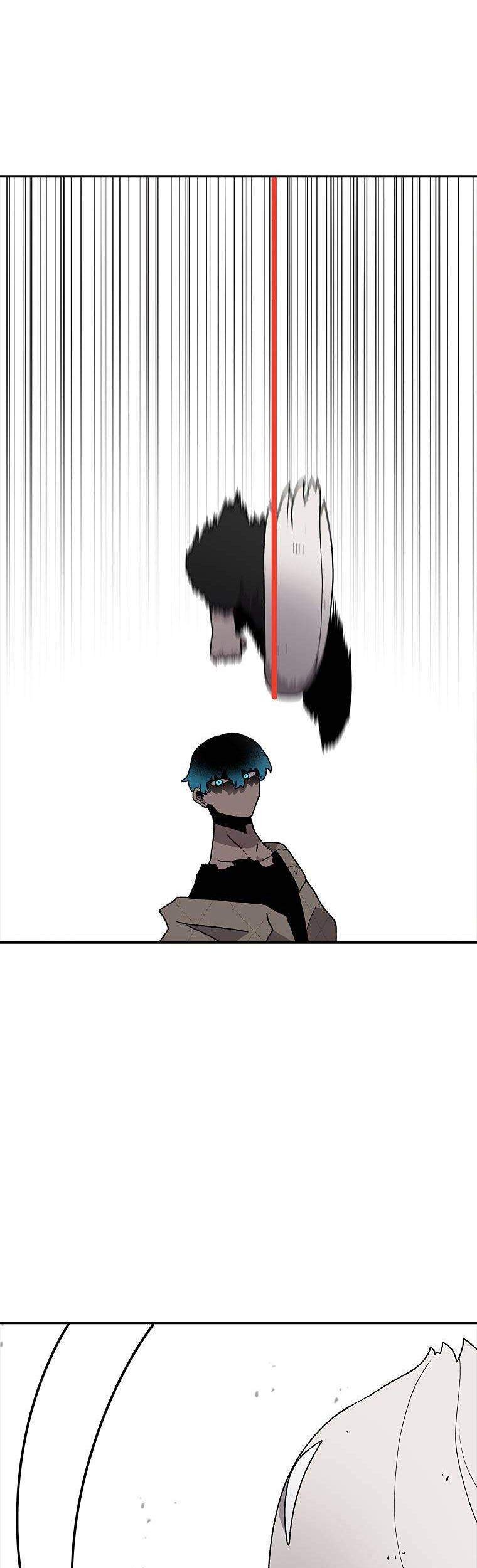 The House Without Time Chapter 27 Gambar 16