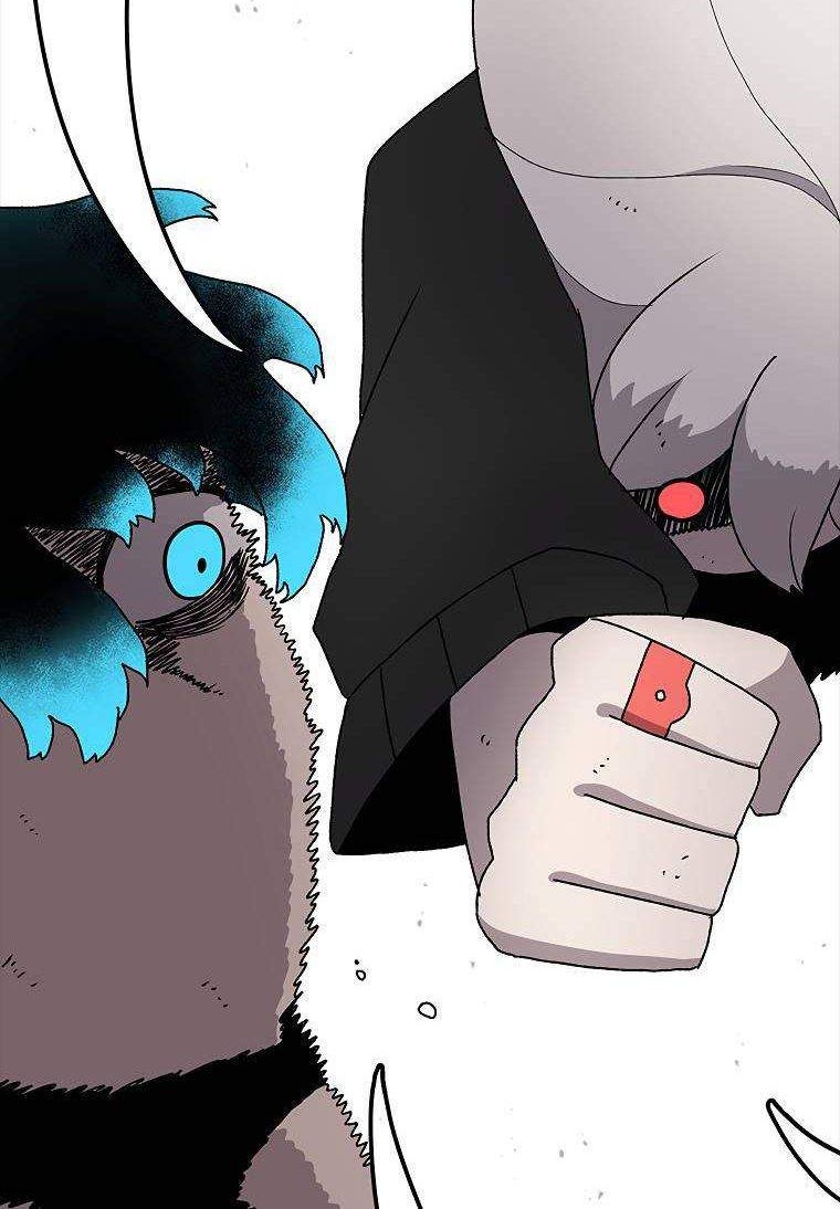 The House Without Time Chapter 27 Gambar 17