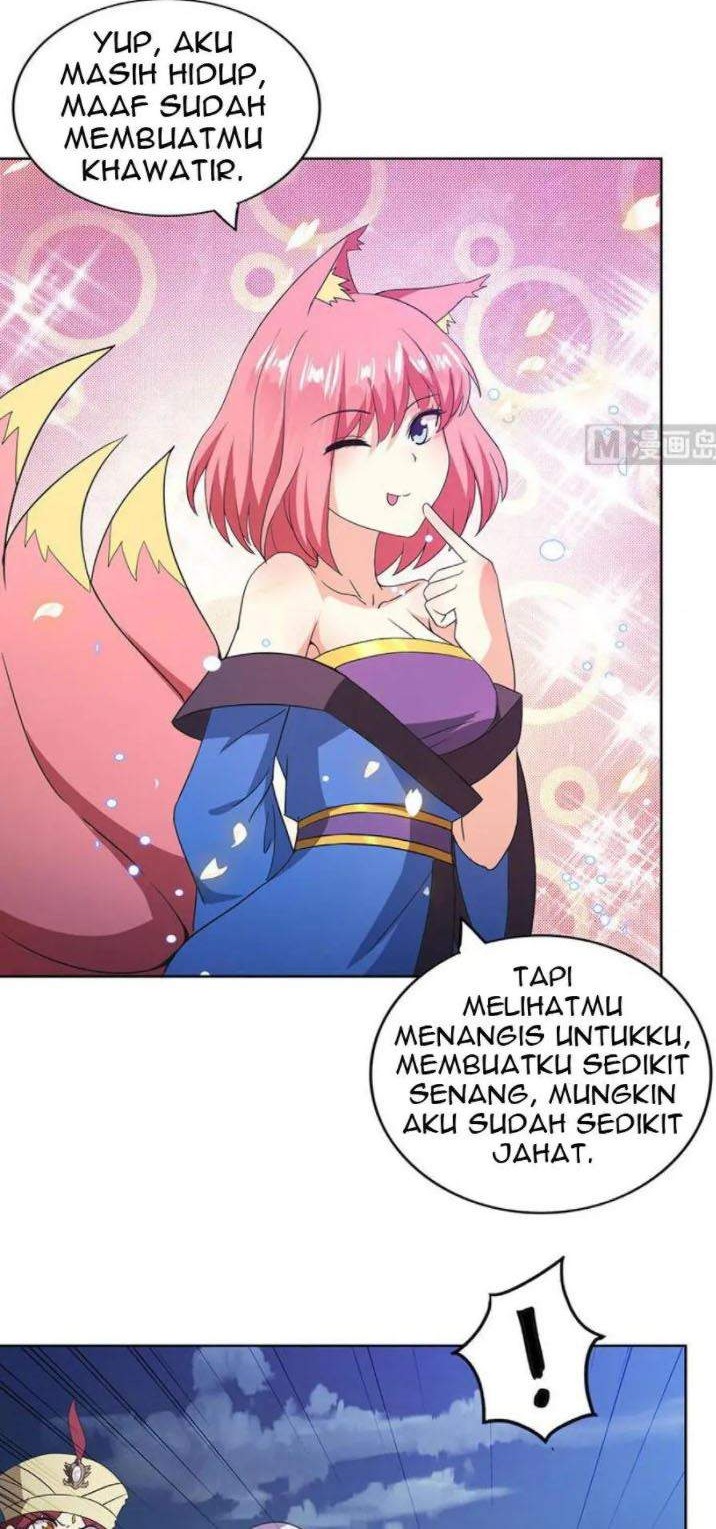 Baca Manhua The Nether World Mix of Jiang Long Chapter 72 Gambar 2