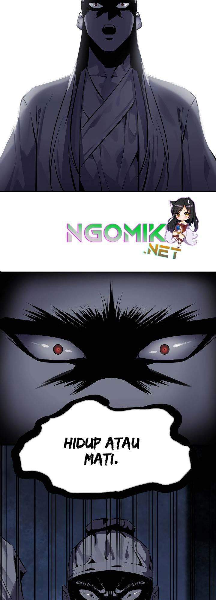 Volcanic Age Chapter 126 Gambar 16
