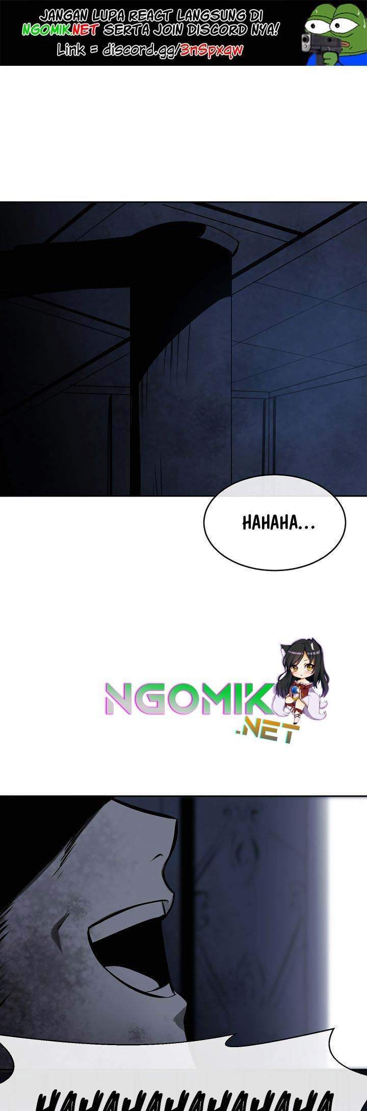 Baca Manhwa Volcanic Age Chapter 126 Gambar 2