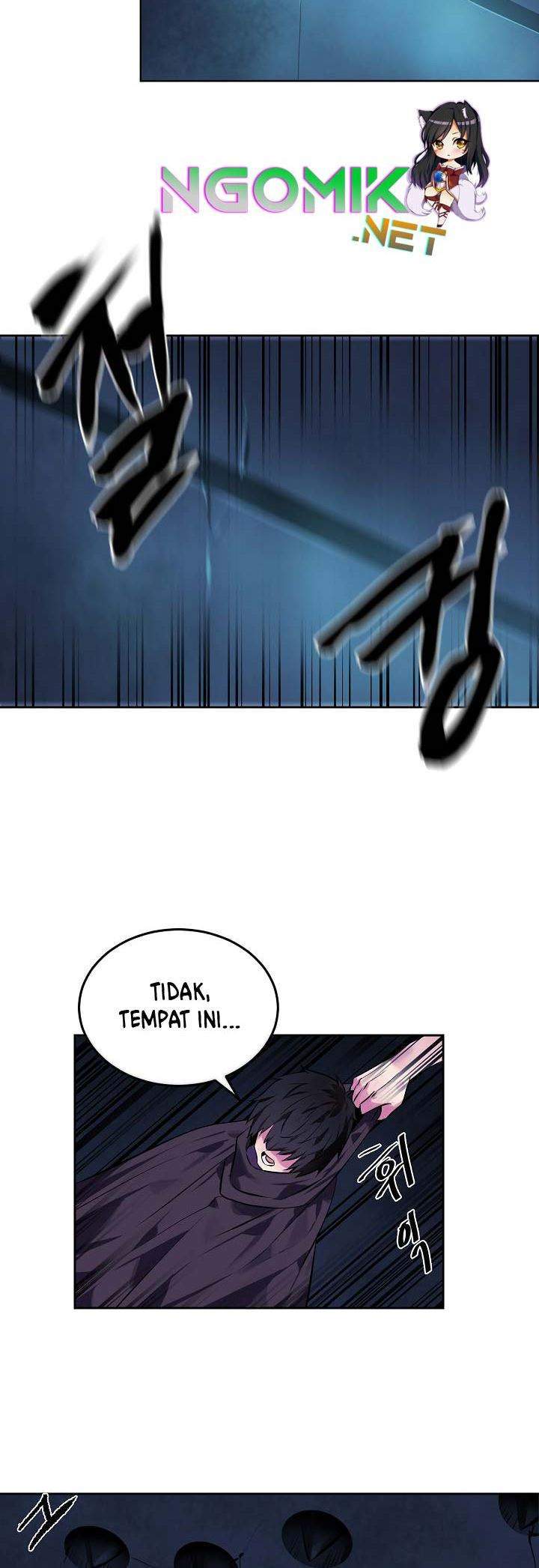 Volcanic Age Chapter 126 Gambar 47