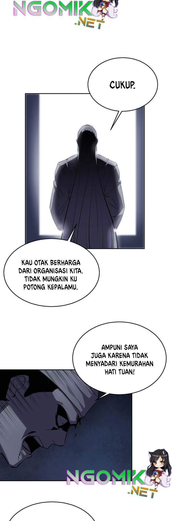 Volcanic Age Chapter 126 Gambar 7