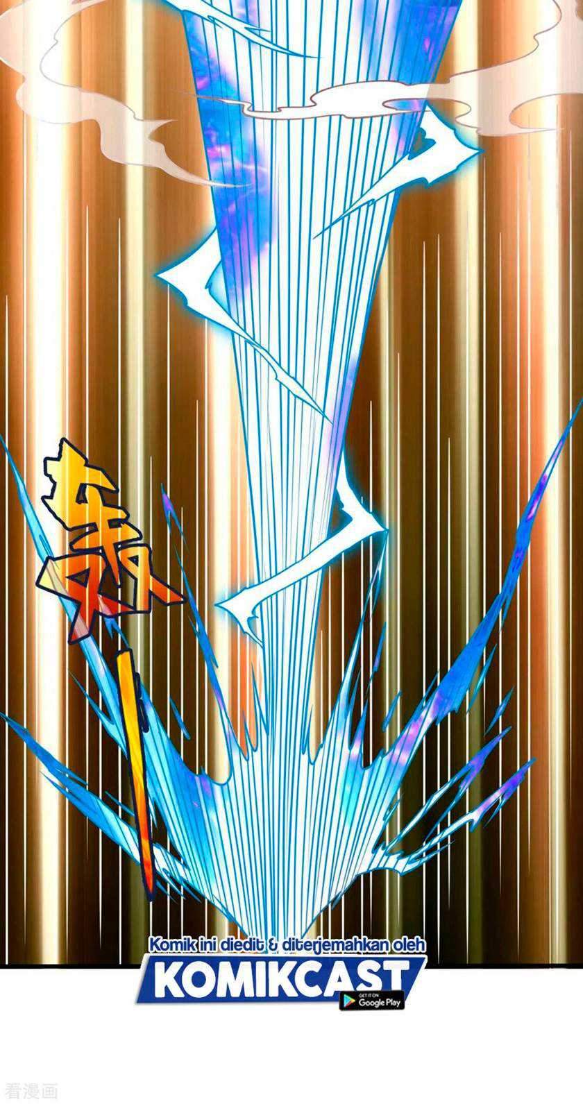 City of Heaven TimeStamp Chapter 194 Gambar 11