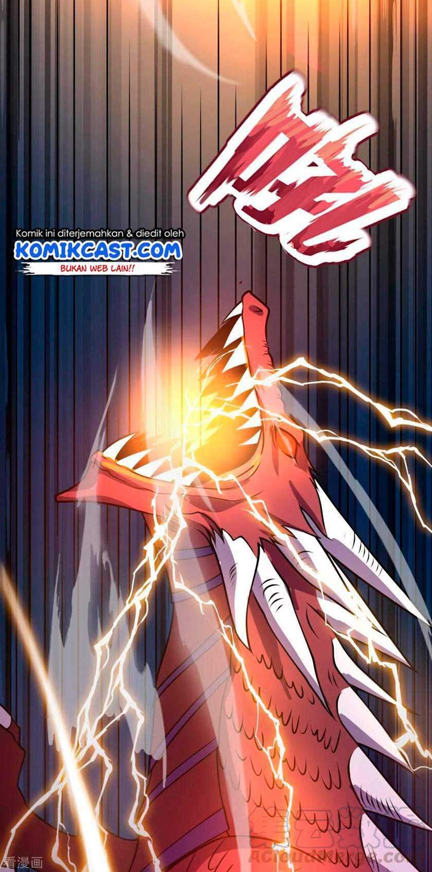 City of Heaven TimeStamp Chapter 193 Gambar 24