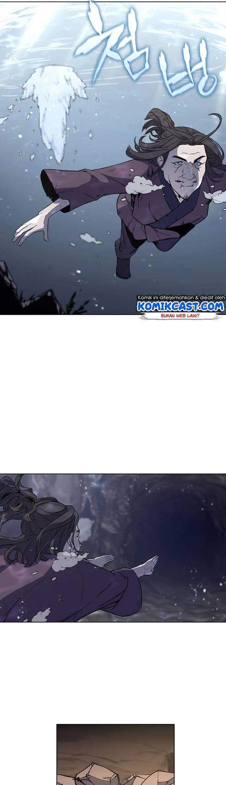 I Reincarnated As The Crazed Heir Chapter 10 Gambar 26