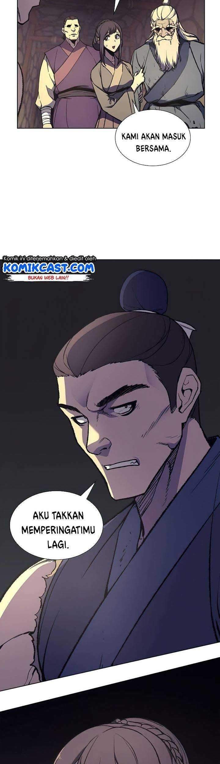 I Reincarnated As The Crazed Heir Chapter 10 Gambar 68