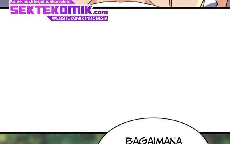 Magic Emperor Chapter 215 Gambar 40