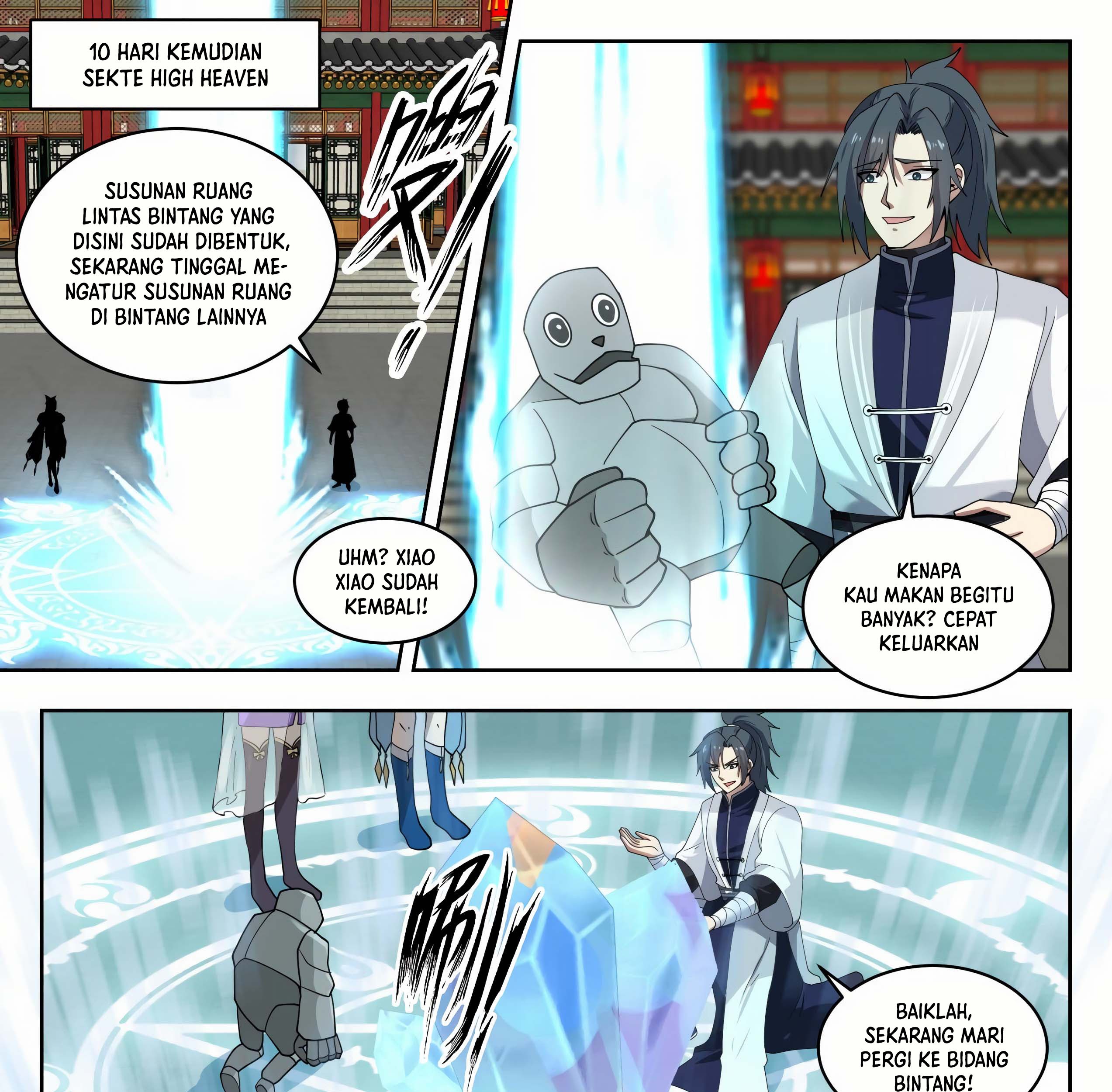 Martial Peak Part 1 Chapter 1442 - https://img.komiku.org/wp-content/uploads/2410159-4_part1.jpg
