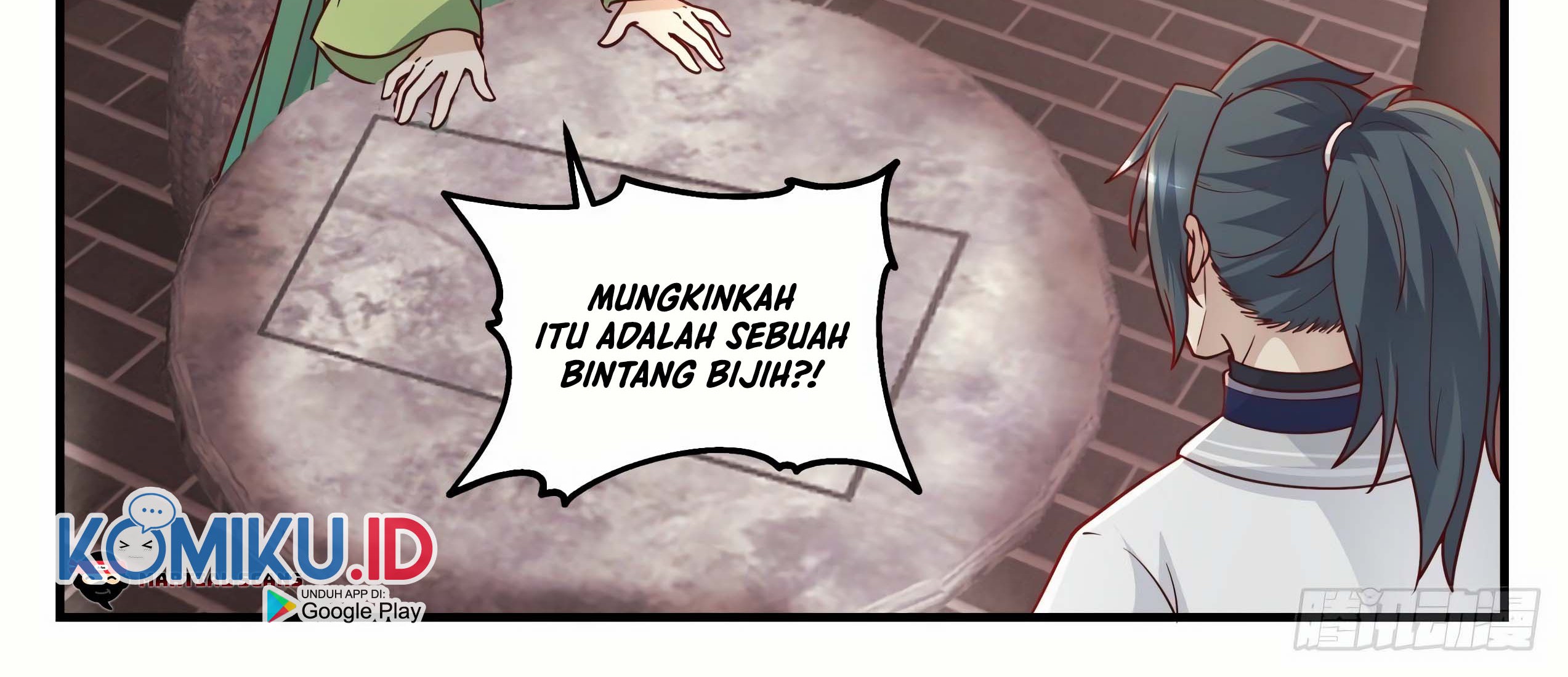 Martial Peak Part 1 Chapter 1443 - https://img.komiku.org/wp-content/uploads/2410160-3_part2.jpg