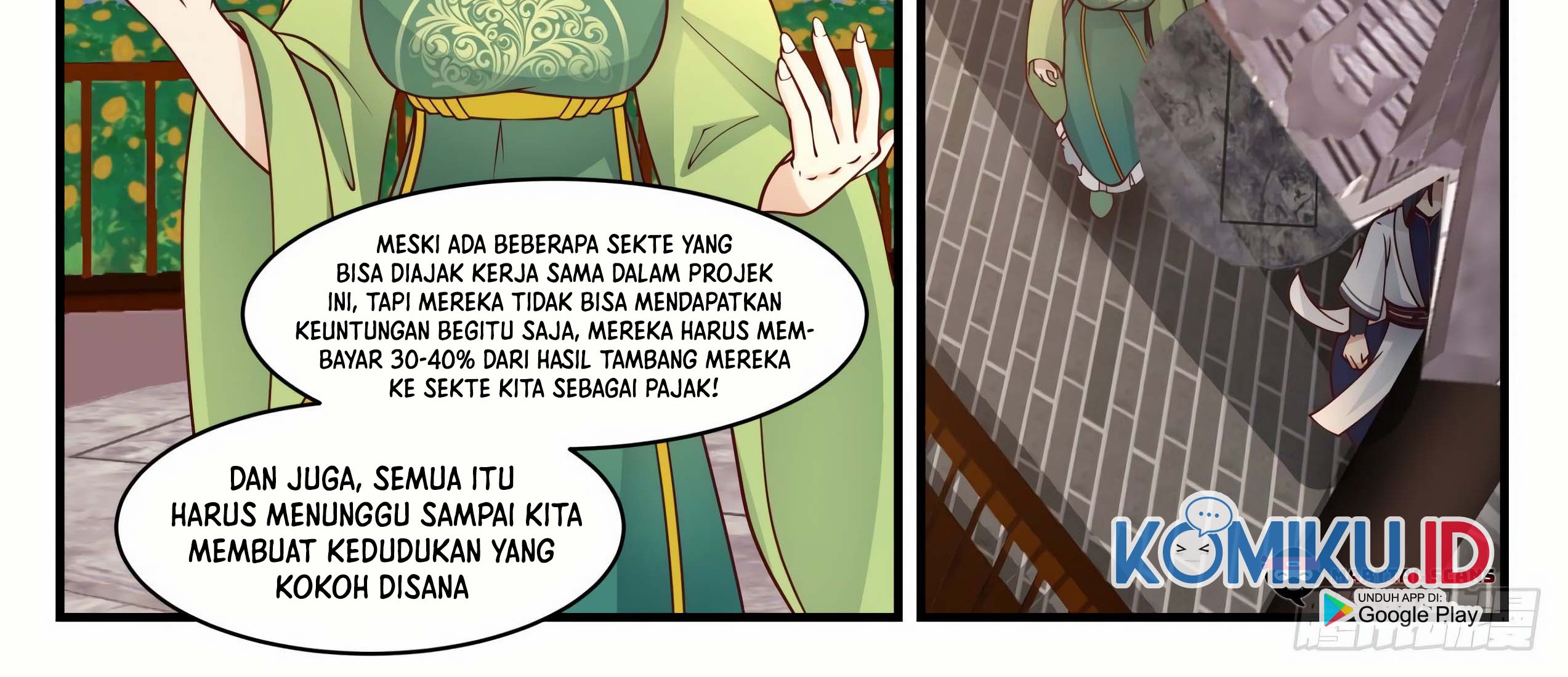 Martial Peak Part 1 Chapter 1443 - https://img.komiku.org/wp-content/uploads/2410160-4_part2.jpg
