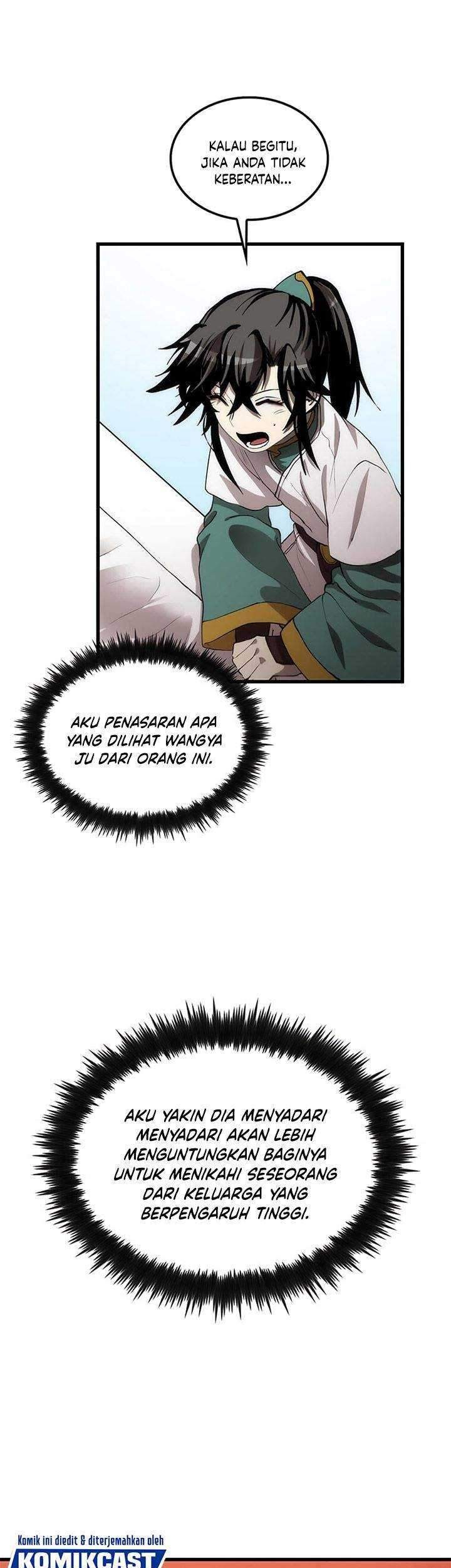 Doctor’s Rebirth Chapter 48 Gambar 27