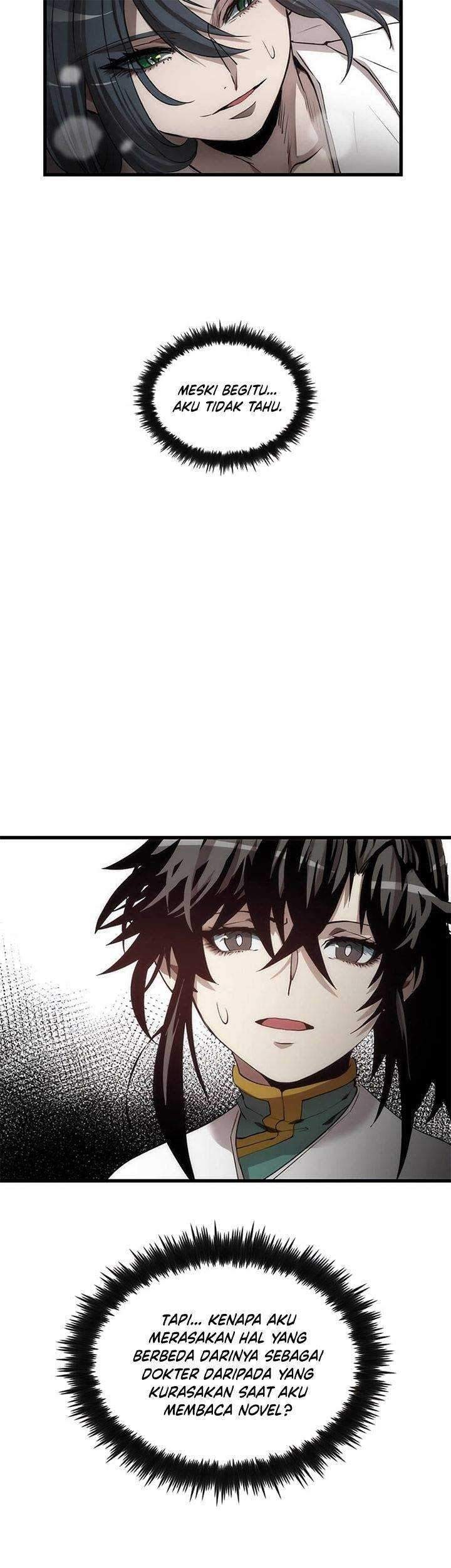Doctor’s Rebirth Chapter 48 Gambar 33