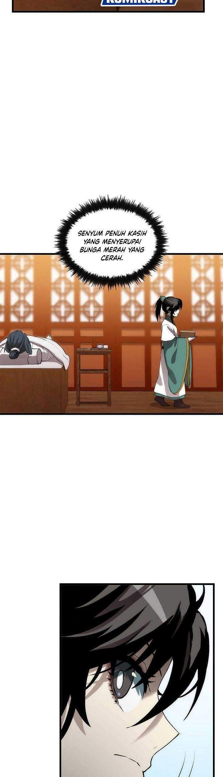 Doctor’s Rebirth Chapter 48 Gambar 35
