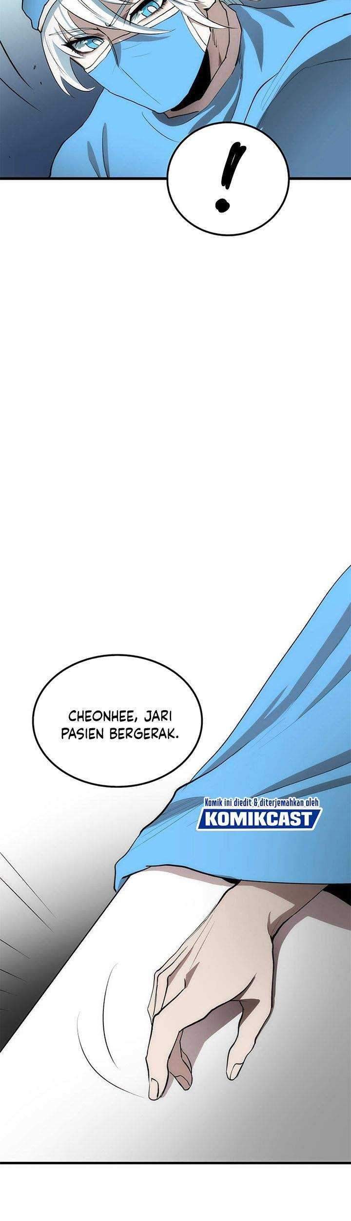 Doctor’s Rebirth Chapter 48 Gambar 54