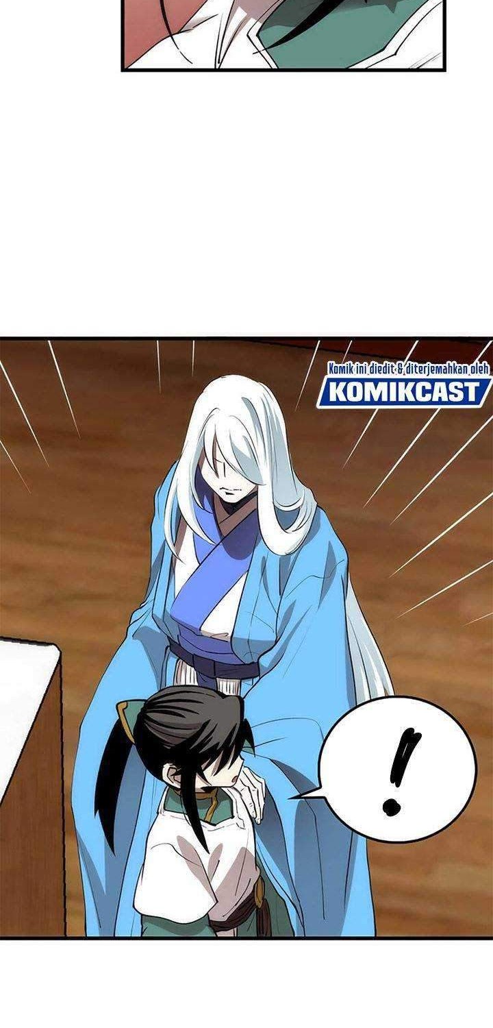 Doctor’s Rebirth Chapter 48 Gambar 9