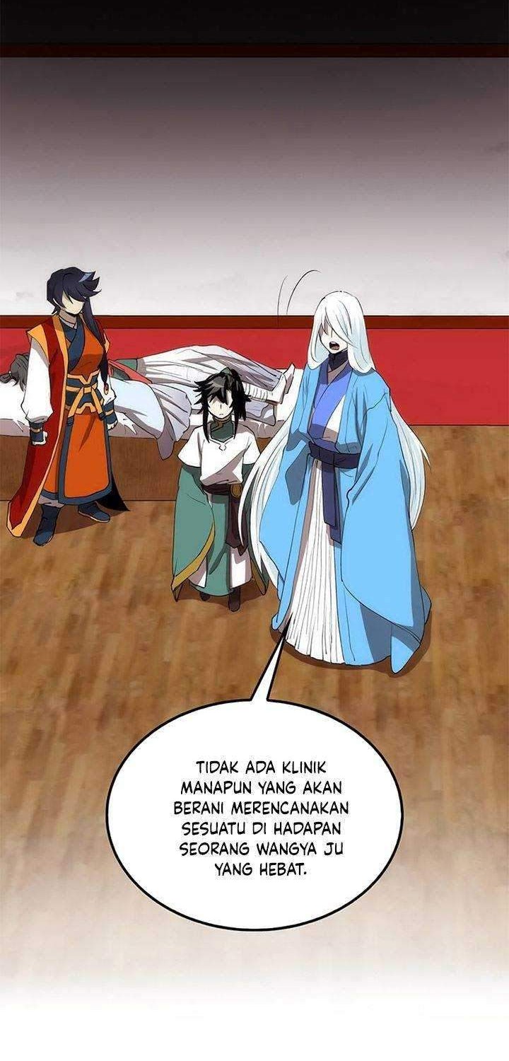 Doctor’s Rebirth Chapter 48 Gambar 11