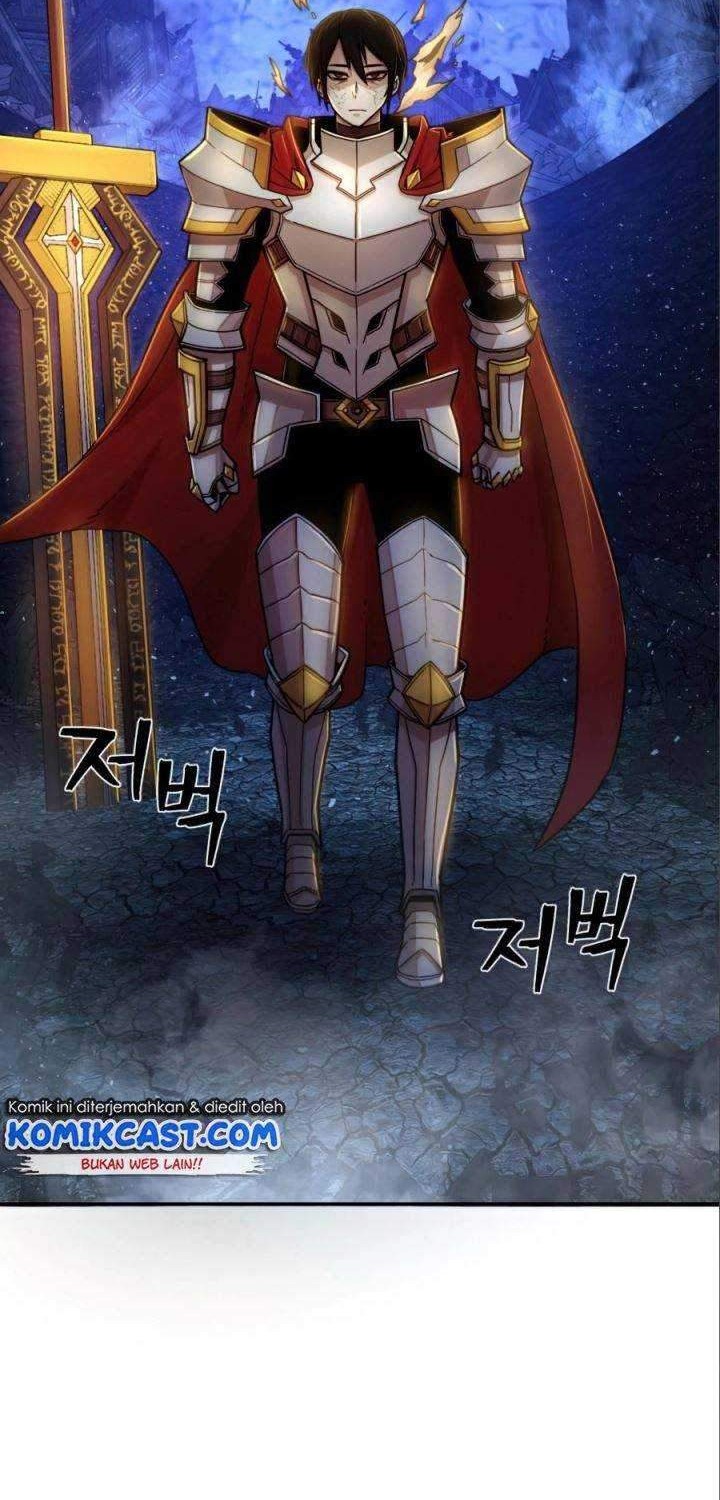 Hero Has Returned Chapter 16 Gambar 18