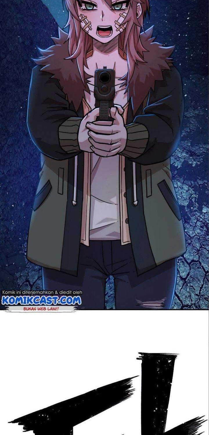 Hero Has Returned Chapter 16 Gambar 51