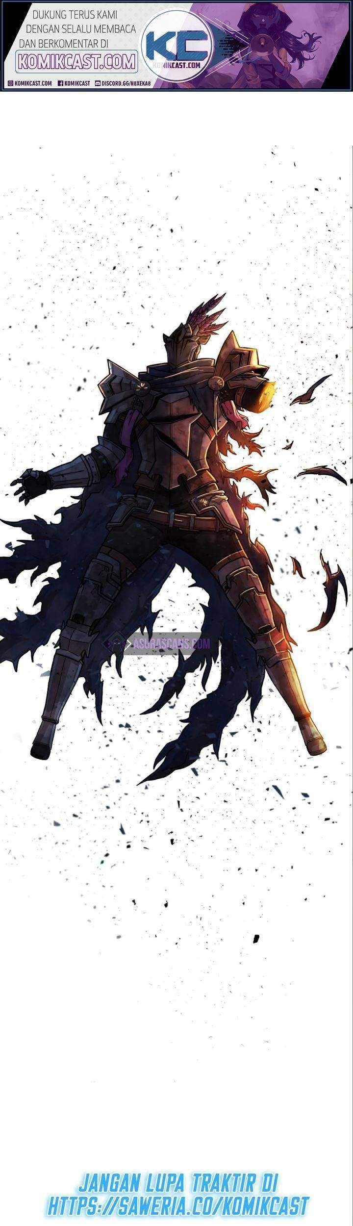Baca Manhwa Hero Has Returned Chapter 16 Gambar 2