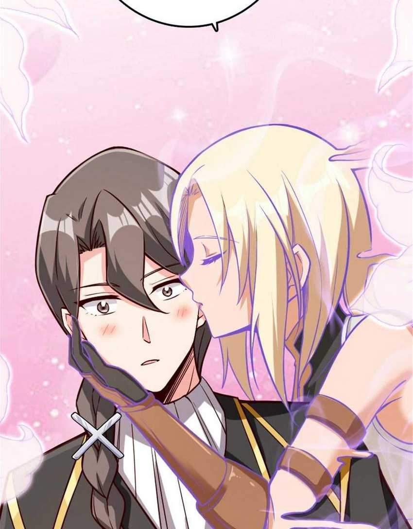 Release That Witch Chapter 316 Gambar 52
