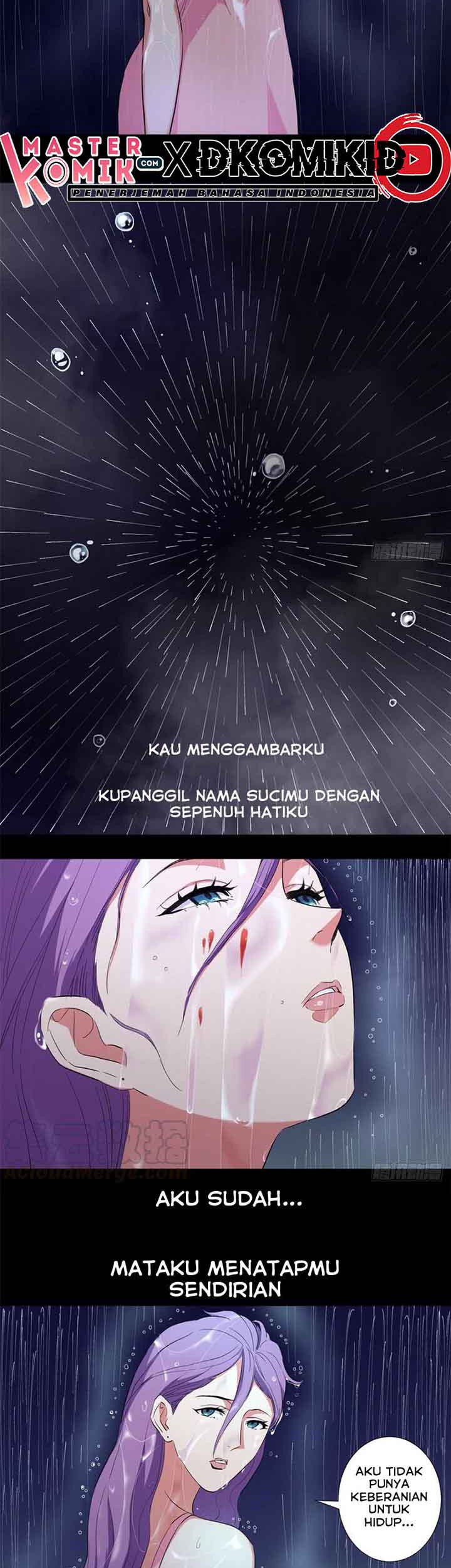 Need For Almighty Master Chapter 43 Gambar 4