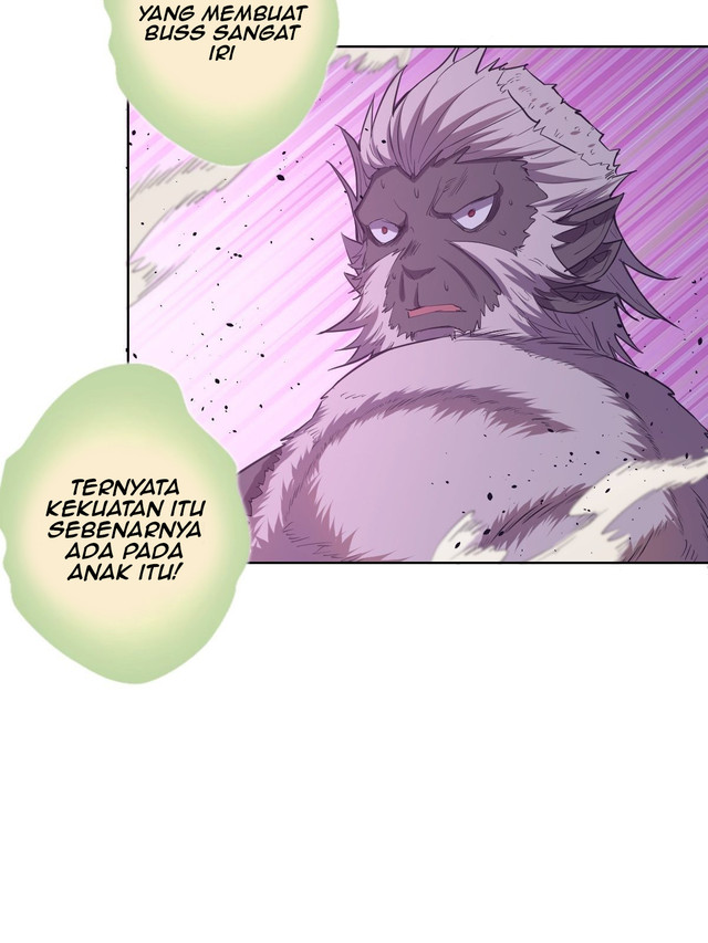 Dark Star Emperor Chapter 50 Gambar 14