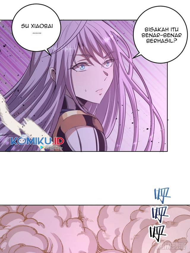Dark Star Emperor Chapter 50 Gambar 15