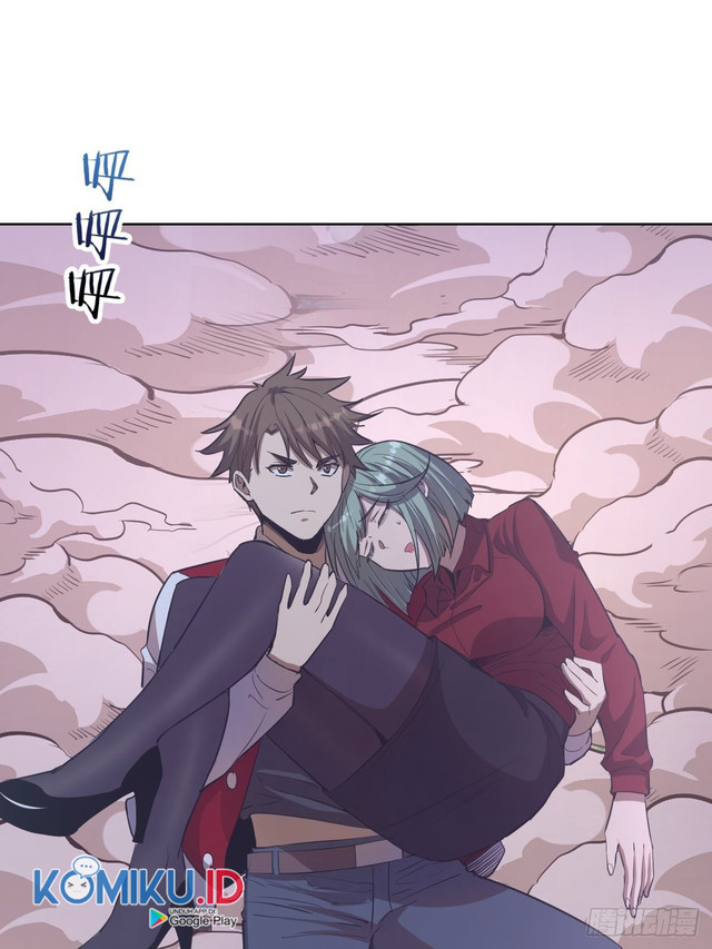 Dark Star Emperor Chapter 50 Gambar 17